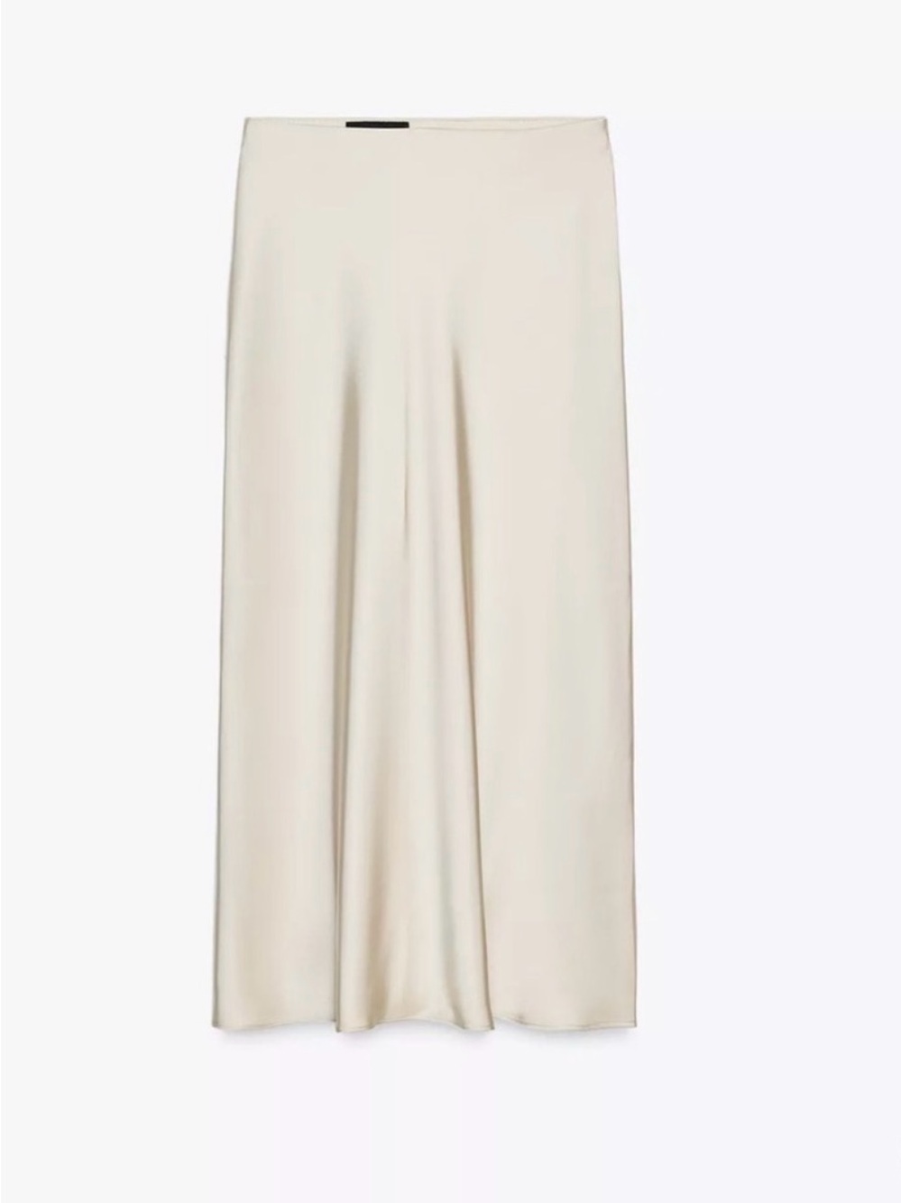 Zara Cream Maxi Skirt
$25
Cream Midi Skirt